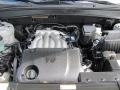 Bright Silver - Santa Fe GLS 4WD Photo No. 17
