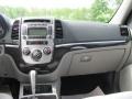 Bright Silver - Santa Fe GLS 4WD Photo No. 18