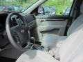 Bright Silver - Santa Fe GLS 4WD Photo No. 19