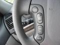 Bright Silver - Santa Fe GLS 4WD Photo No. 26