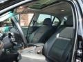 Jet Black - 5 Series 525xi Sedan Photo No. 10