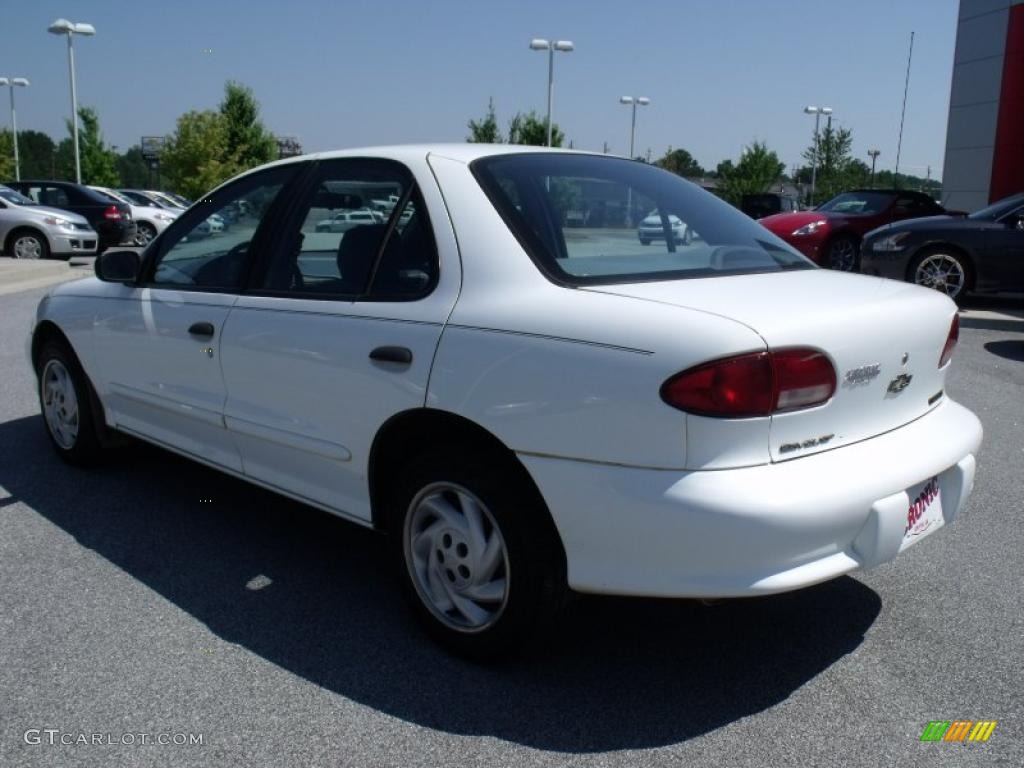 1996 Bright White Chevrolet Cavalier Ls Sedan 31643947 Photo 3 1996 Bright White Chevrolet Cavalier Ls Sedan 31643947 Photo 3
