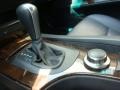 Jet Black - 5 Series 525xi Sedan Photo No. 15
