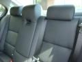 Jet Black - 5 Series 525xi Sedan Photo No. 16