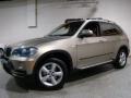 Platinum Bronze Metallic - X5 3.0si Photo No. 1