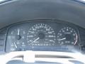 Bright White - Cavalier LS Sedan Photo No. 15