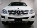 Arctic White - ML 350 4Matic Photo No. 2