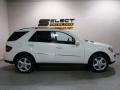 Arctic White - ML 350 4Matic Photo No. 4