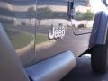 Steel Blue Pearl - Wrangler SE 4x4 Photo No. 22