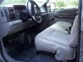 Dark Shadow Grey Metallic - F350 Super Duty XL Crew Cab 4x4 Photo No. 22