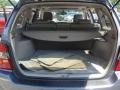 Bluestone Metallic - Highlander Limited 4WD Photo No. 22