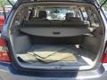 2005 Bluestone Metallic Toyota Highlander Limited 4WD  photo #22