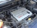 2004 Bluestone Metallic Toyota Highlander V6 4WD  photo #36