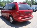 2003 Inferno Red Pearl Chrysler Town & Country Limited AWD  photo #6