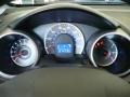 2009 Storm Silver Metallic Honda Fit   photo #21