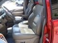 2003 Inferno Red Pearl Chrysler Town & Country Limited AWD  photo #21