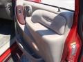 2003 Inferno Red Pearl Chrysler Town & Country Limited AWD  photo #22