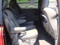 2003 Inferno Red Pearl Chrysler Town & Country Limited AWD  photo #25