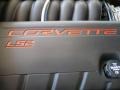 2005 LeMans Blue Metallic Chevrolet Corvette Convertible  photo #17