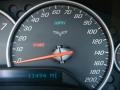 2005 LeMans Blue Metallic Chevrolet Corvette Convertible  photo #32