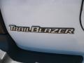 2004 Summit White Chevrolet TrailBlazer EXT LS 4x4  photo #11