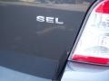 Graphite Metallic - Taurus X SEL Photo No. 43