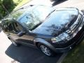 Graphite Metallic - Taurus X SEL Photo No. 45