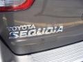 Phantom Gray Pearl - Sequoia SR5 4WD Photo No. 8