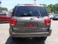 2007 Phantom Gray Pearl Toyota Sequoia SR5 4WD  photo #9