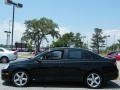 Black - Jetta S Sedan Photo No. 2