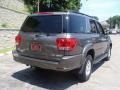 Phantom Gray Pearl - Sequoia SR5 4WD Photo No. 10
