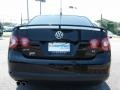 Black - Jetta S Sedan Photo No. 4