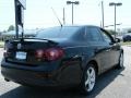 Black - Jetta S Sedan Photo No. 5