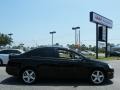 Black - Jetta S Sedan Photo No. 6