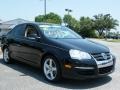 Black - Jetta S Sedan Photo No. 7