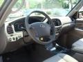 2007 Phantom Gray Pearl Toyota Sequoia SR5 4WD  photo #29