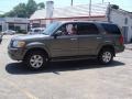 Phantom Gray Pearl - Sequoia SR5 4WD Photo No. 34
