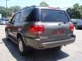 2007 Phantom Gray Pearl Toyota Sequoia SR5 4WD  photo #36