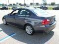 Sparkling Graphite Metallic - 3 Series 325i Sedan Photo No. 6