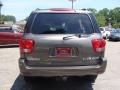 Phantom Gray Pearl - Sequoia SR5 4WD Photo No. 38