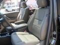 Phantom Gray Pearl - Sequoia SR5 4WD Photo No. 50