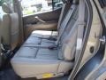 Phantom Gray Pearl - Sequoia SR5 4WD Photo No. 56