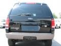 2003 Black Ford Explorer XLT 4x4  photo #4