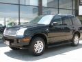 Black Clearcoat - Mountaineer V8 Premier AWD Photo No. 1