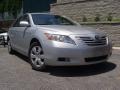 Titanium Metallic - Camry LE V6 Photo No. 1
