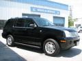 Black Clearcoat - Mountaineer V8 Premier AWD Photo No. 3