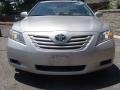 Titanium Metallic - Camry LE V6 Photo No. 3