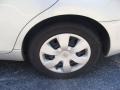 Titanium Metallic - Camry LE V6 Photo No. 14