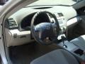 Titanium Metallic - Camry LE V6 Photo No. 28