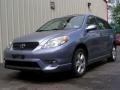 2005 Cosmic Blue Metallic Toyota Matrix XR AWD  photo #1